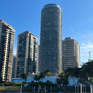Novissimo Apartamento A Beira-Mar